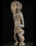 Singe Ngil - Bulu / Boulou - Cameroun