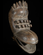 Masque de Ceremonie - Grebo / Kran - Liberia