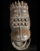 Masque de Ceremonie - Grebo / Kran - Liberia