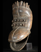 Masque de Ceremonie - Grebo / Kran - Liberia