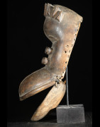 Masque de Ceremonie - Grebo / Kran - Liberia