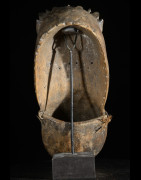 Masque de Ceremonie - Grebo / Kran - Liberia