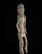 Statue anthropomorphe - Chamba - Nigeria - Statues africaines