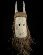 Masque Bulsa - Mossi / Gurunsi - Burkina Faso