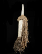 Masque Bulsa - Mossi / Gurunsi - Burkina Faso
