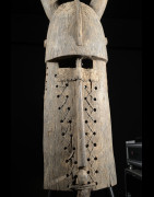 Grand masque Molo - Mossi / Gurunsi - Burkina Faso