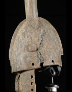 Grand masque Molo - Mossi / Gurunsi - Burkina Faso
