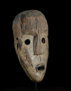 Masque facial - Sukuma - Tanzanie