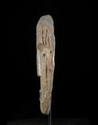 Masque facial - Sukuma - Tanzanie