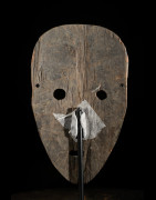 Masque facial - Sukuma - Tanzanie