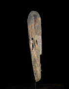 Masque facial - Sukuma - Tanzanie