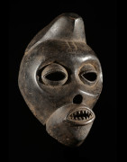 Masque Idiok Ekpo - Ibibio - Nigeria