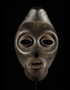 Masque Idiok Ekpo - Ibibio - Nigeria
