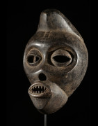 Masque Idiok Ekpo - Ibibio - Nigeria