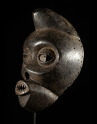 Masque Idiok Ekpo - Ibibio - Nigeria