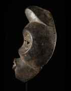 Masque Idiok Ekpo - Ibibio - Nigeria