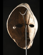 Masque Idiok Ekpo - Ibibio - Nigeria