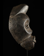 Masque Idiok Ekpo - Ibibio - Nigeria