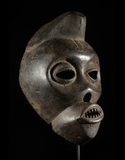 Masque Idiok Ekpo - Ibibio - Nigeria