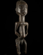 Statue Songhiti / Singiti - Hemba - RDC Zaire