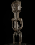 Statue Songhiti / Singiti - Hemba - RDC Zaire