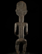 Statue Songhiti / Singiti - Hemba - RDC Zaire