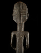 Statue Songhiti / Singiti - Hemba - RDC Zaire