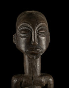 Statue Songhiti / Singiti - Hemba - RDC Zaire