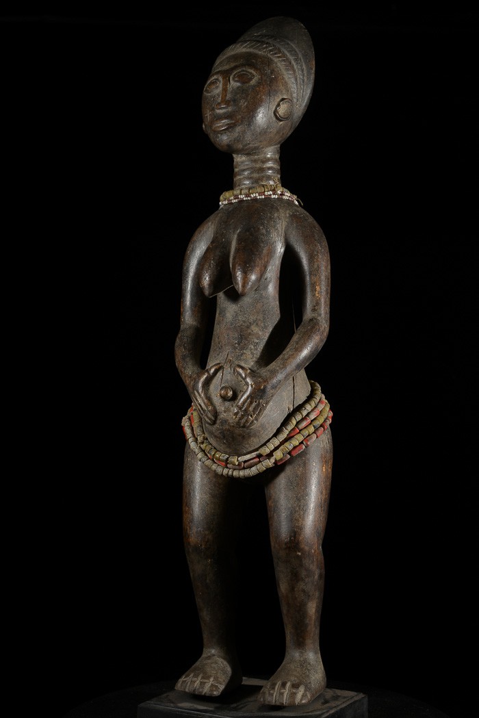 Maternite - Kulango - Côte d'Ivoire