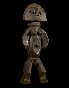 Statuette Yanda - Zande - RDC Zaire - Statues Africaines