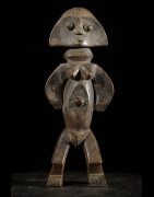 Statuette Yanda - Zande - RDC Zaire - Statues Africaines