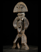 Statuette Yanda - Zande - RDC Zaire - Statues Africaines
