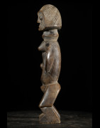 Statuette Yanda - Zande - RDC Zaire - Statues Africaines