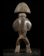 Statuette Yanda - Zande - RDC Zaire - Statues Africaines