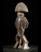Statuette Yanda - Zande - RDC Zaire - Statues Africaines