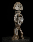 Statuette Yanda - Zande - RDC Zaire - Statues Africaines