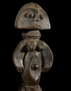 Statuette Yanda - Zande - RDC Zaire - Statues Africaines