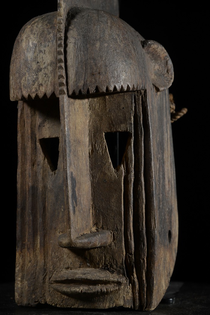 Masque à lame - Dogon - Mali