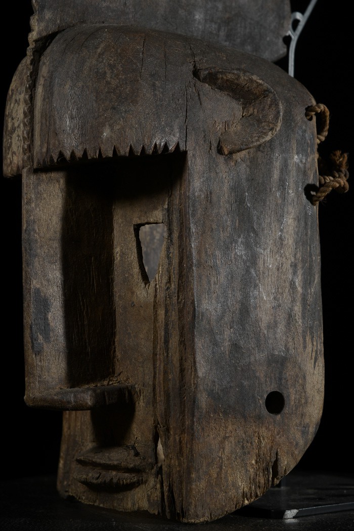 Masque à lame - Dogon - Mali