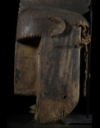 Masque Zoomorphe a lame - Dogon - Mali