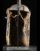 Masque Zoomorphe a lame - Dogon - Mali