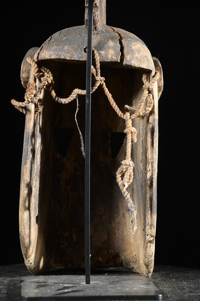 Masque à lame - Dogon - Mali