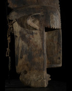 Masque Zoomorphe a lame - Dogon - Mali