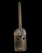 Masque Zoomorphe a lame - Dogon - Mali