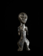 Statuette anthropomorphe Iginga - Lega - RDC Zaire