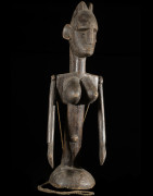 Marionnette Maaniw - Bambara / Marka - Mali
