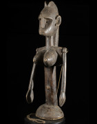 Marionnette Maaniw - Bambara / Marka - Mali
