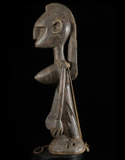 Marionnette Maaniw - Bambara / Marka - Mali