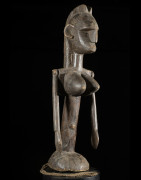 Marionnette Maaniw - Bambara / Marka - Mali