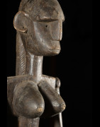 Marionnette Maaniw - Bambara / Marka - Mali